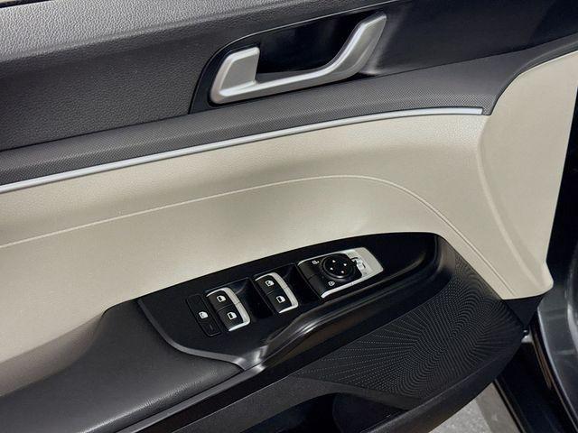 used 2022 Kia K5 car, priced at $16,900