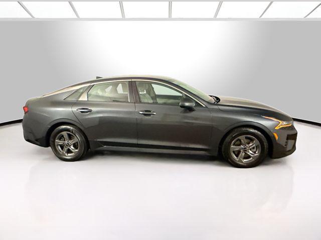 used 2022 Kia K5 car, priced at $16,900