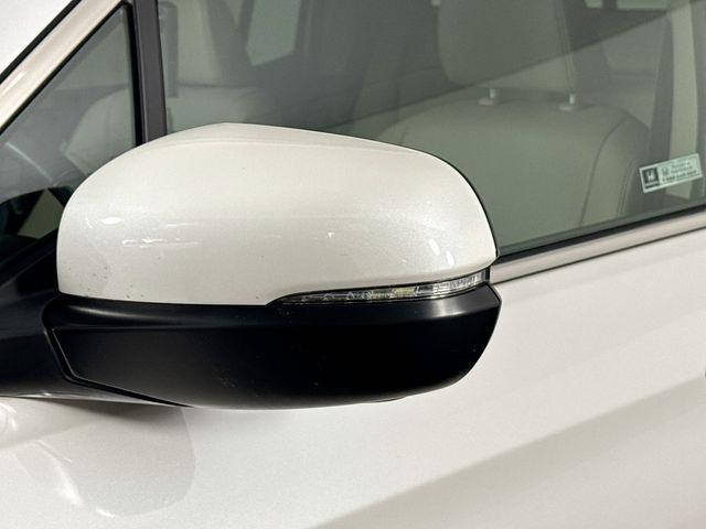 used 2023 Honda Ridgeline car, priced at $35,000