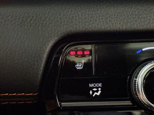 new 2025 Honda Pilot car, priced at $50,850