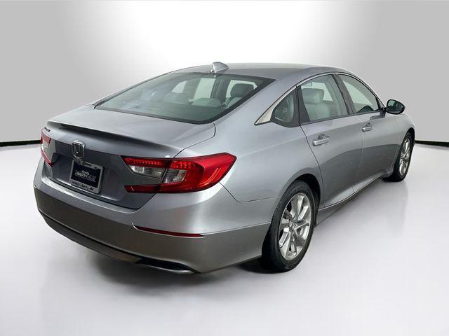 used 2018 Honda Accord car, priced at $19,712