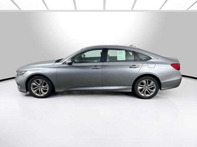 used 2018 Honda Accord car, priced at $19,712