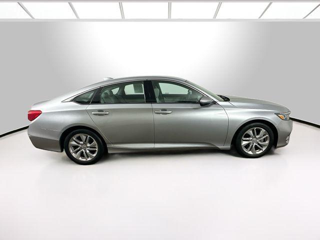 used 2018 Honda Accord car, priced at $19,712