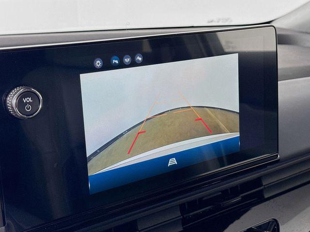 new 2026 Honda Prologue car, priced at $52,225