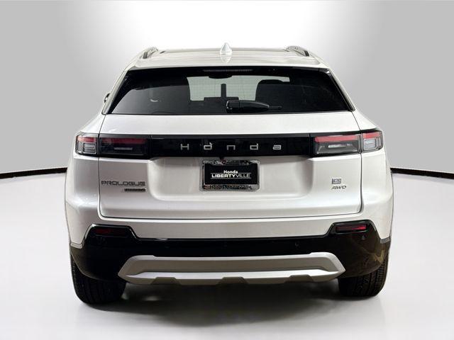 new 2026 Honda Prologue car, priced at $52,225