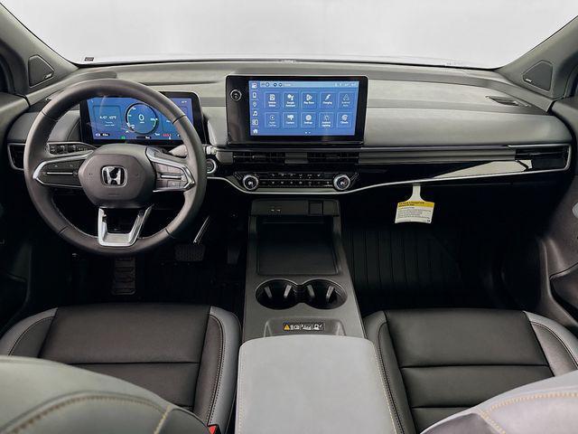 new 2026 Honda Prologue car, priced at $52,225