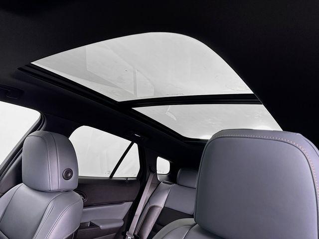 new 2026 Honda Prologue car, priced at $52,225