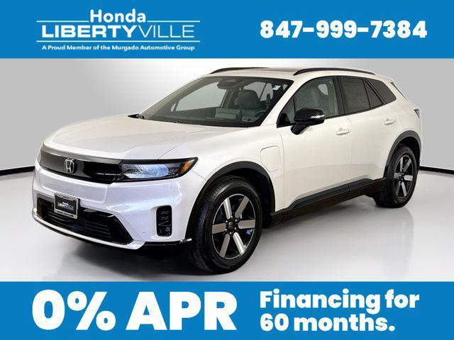 new 2026 Honda Prologue car, priced at $52,225