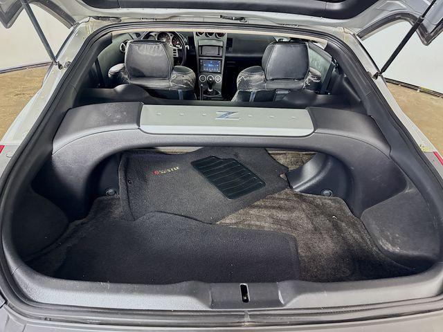 used 2003 Nissan 350Z car, priced at $10,799