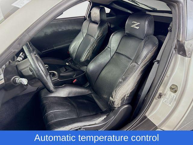 used 2003 Nissan 350Z car, priced at $10,799