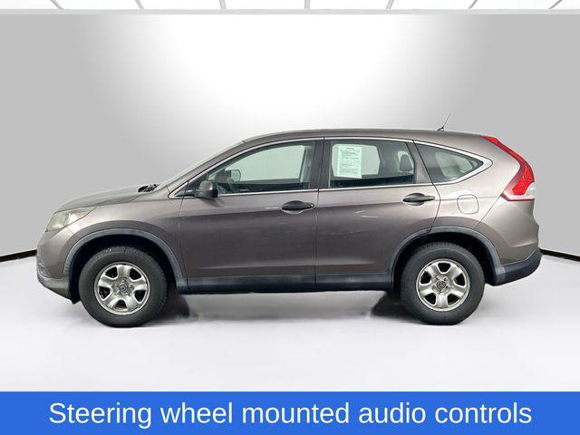 used 2013 Honda CR-V car, priced at $11,000