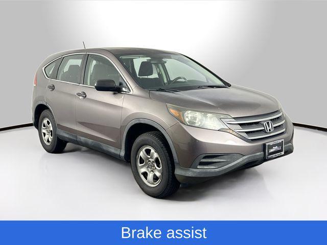 used 2013 Honda CR-V car, priced at $11,000
