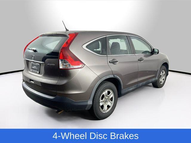 used 2013 Honda CR-V car, priced at $11,000