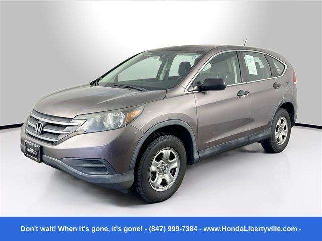 used 2013 Honda CR-V car, priced at $11,000