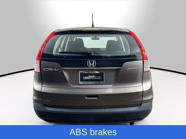 used 2013 Honda CR-V car, priced at $11,000