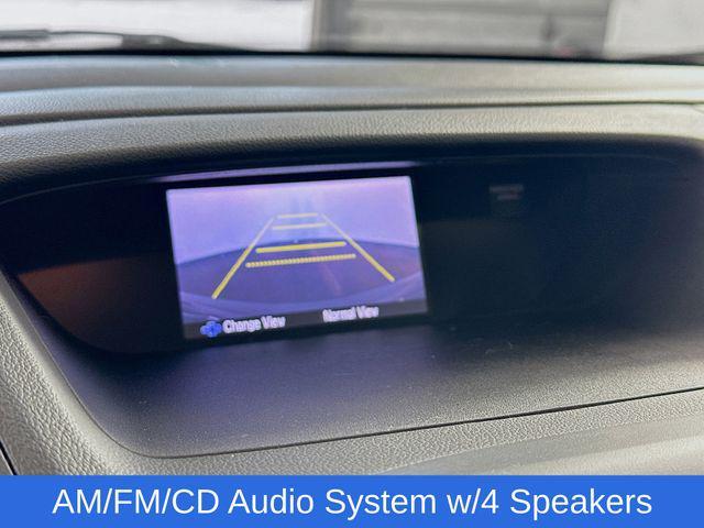 used 2013 Honda CR-V car, priced at $11,000