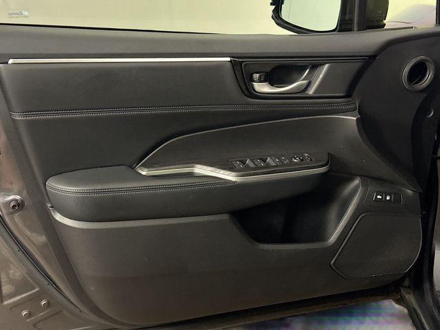 used 2018 Honda Clarity Plug-In Hybrid car, priced at $18,155