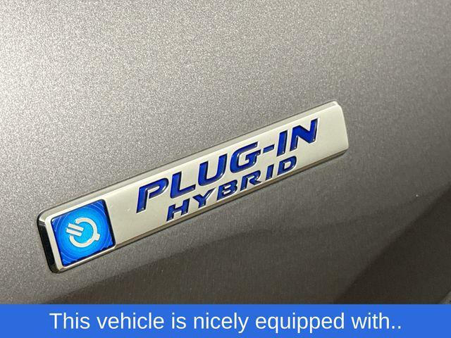 used 2018 Honda Clarity Plug-In Hybrid car, priced at $18,155