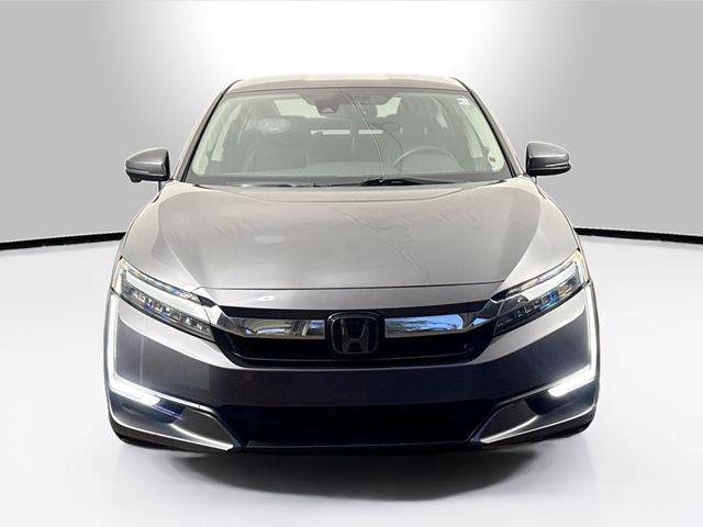 used 2018 Honda Clarity Plug-In Hybrid car, priced at $18,155