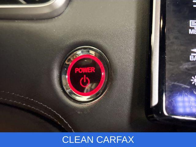 used 2018 Honda Clarity Plug-In Hybrid car, priced at $18,155