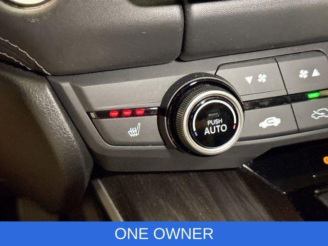 used 2018 Honda Clarity Plug-In Hybrid car, priced at $18,155