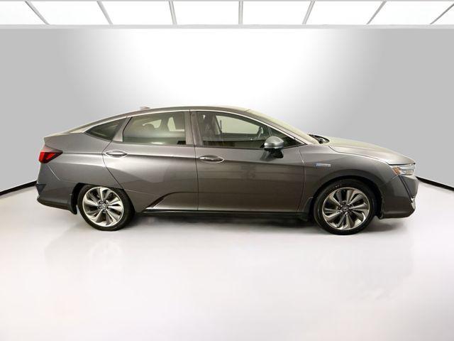 used 2018 Honda Clarity Plug-In Hybrid car, priced at $18,155