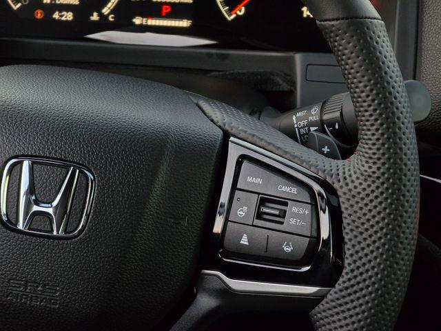 new 2025 Honda Ridgeline car, priced at $44,062