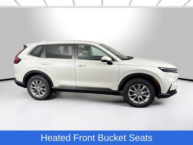 new 2026 Honda CR-V car, priced at $34,903