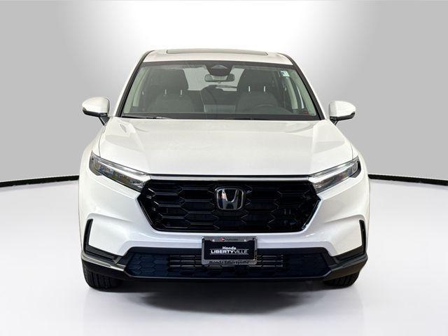 new 2026 Honda CR-V car, priced at $34,903