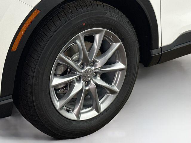 new 2026 Honda CR-V car, priced at $34,903
