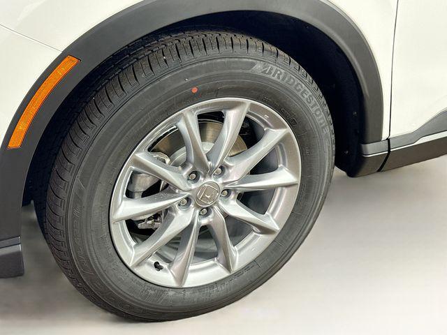 new 2026 Honda CR-V car, priced at $34,903