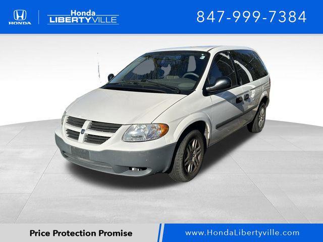 used 2005 Dodge Caravan car, priced at $5,000