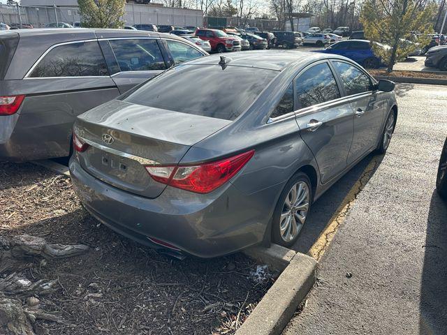 used 2013 Hyundai Sonata car, priced at $7,718