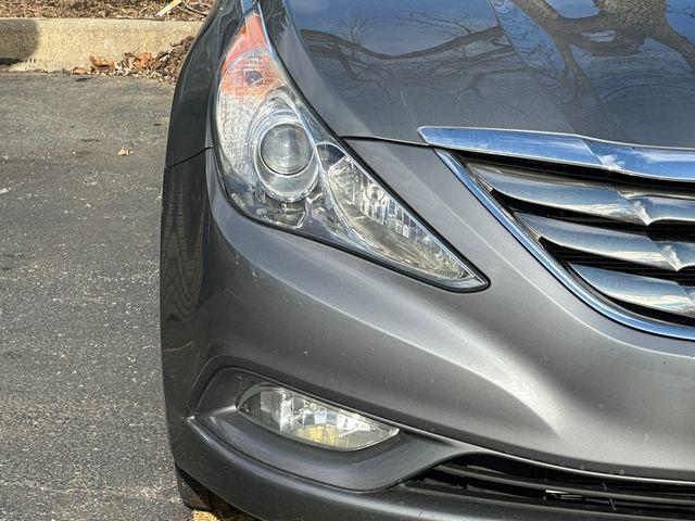 used 2013 Hyundai Sonata car, priced at $7,718