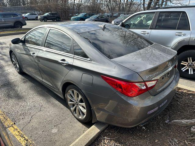 used 2013 Hyundai Sonata car, priced at $7,718