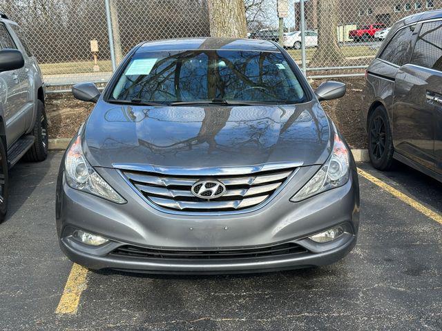 used 2013 Hyundai Sonata car, priced at $7,718