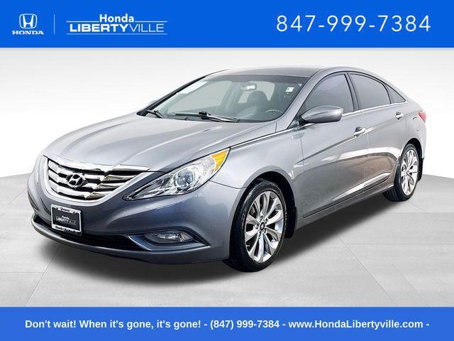 used 2013 Hyundai Sonata car, priced at $6,000