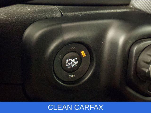 used 2021 Jeep Wrangler Unlimited car, priced at $21,957