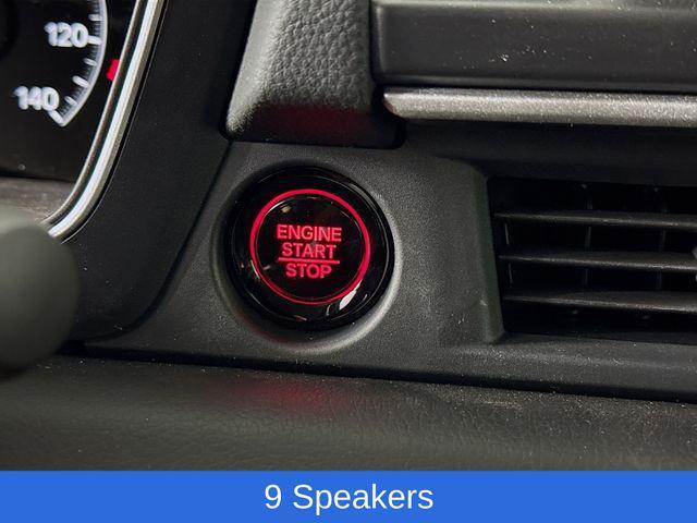 new 2025 Honda Pilot car, priced at $44,268