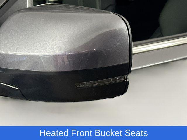 new 2025 Honda Pilot car, priced at $44,268