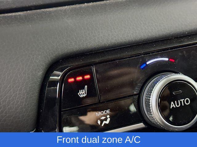 new 2025 Honda Pilot car, priced at $44,268