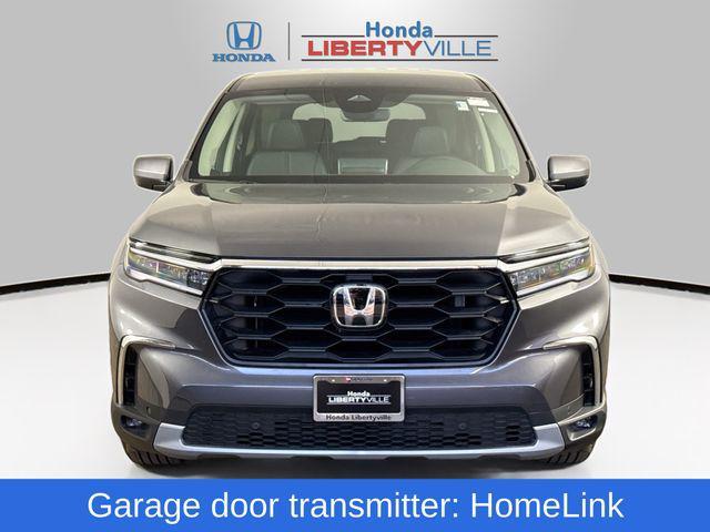 new 2025 Honda Pilot car, priced at $44,268