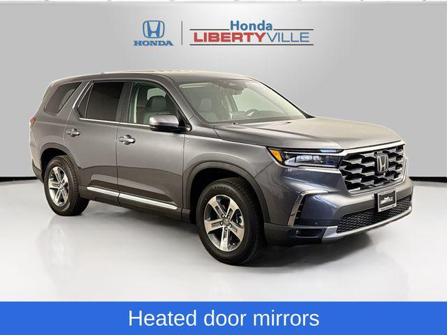 new 2025 Honda Pilot car, priced at $44,268