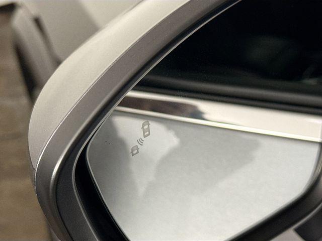 used 2022 Nissan Pathfinder car, priced at $27,114