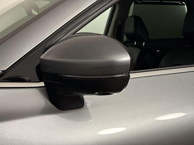 used 2022 Nissan Pathfinder car, priced at $27,114