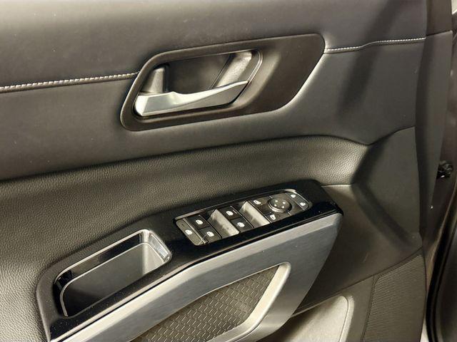 used 2022 Nissan Pathfinder car, priced at $27,114