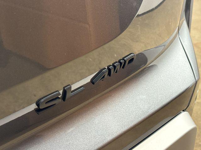 used 2022 Nissan Pathfinder car, priced at $27,114