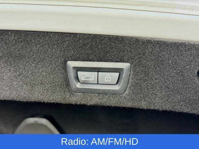 used 2021 BMW 750 car, priced at $48,000
