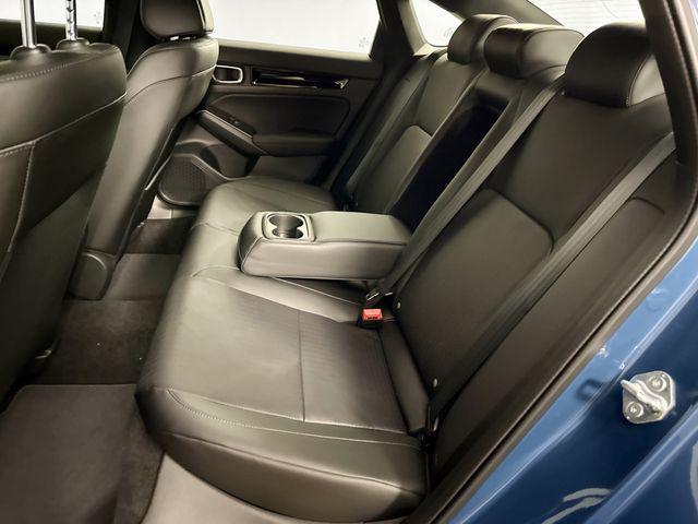 new 2026 Honda Civic Hybrid car, priced at $31,921