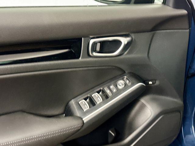 new 2026 Honda Civic Hybrid car, priced at $31,921